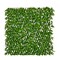 Expandable Fence Privacy Screen with Sun-Protective Artificial Hedge for Balcony Patio - 71" x 36" (L x W)